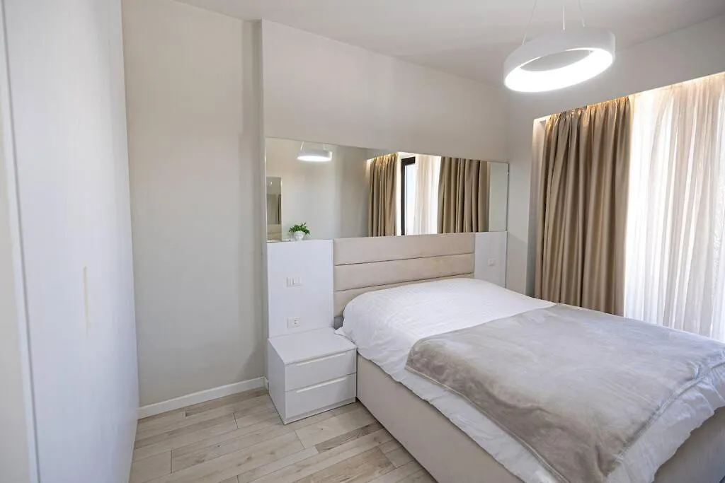 Apartment Cactus Coastal: 1-Bedroom Condo II Vlore Albania