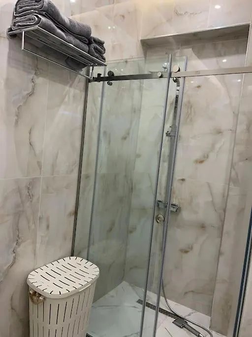 Cactus Coastal: 1-Bedroom Condo II Vlore